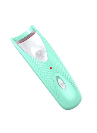 Electric Eyelash Curler Intelligent Temperature Sensing Constant Temperature Heating Curved Fit Fast Curling - pzsku/Z9F725FD9A15AC8E44800Z/45/_/1685949547/93c1e2c8-0876-488c-a507-acfe0bbcd411