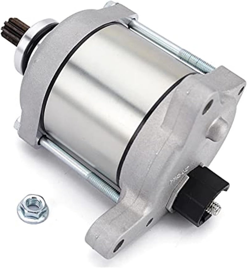 Vuzmode Motorcycle Starter Motor for CRF450 Series - Image 1