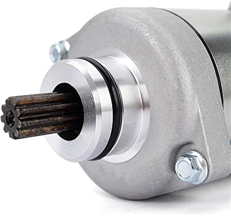 Vuzmode Motorcycle Starter Motor for CRF450 Series - Image 4