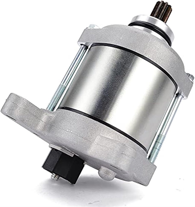 Vuzmode Motorcycle Starter Motor for CRF450 Series - Image 3
