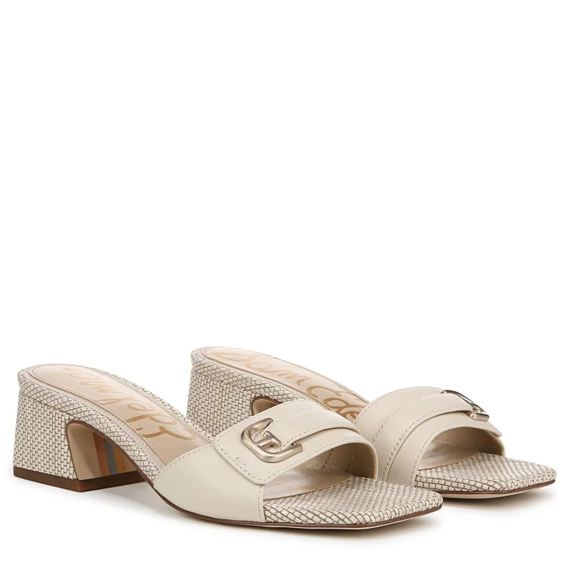 Sam Edelman Wilma Slip On Dress Sandal