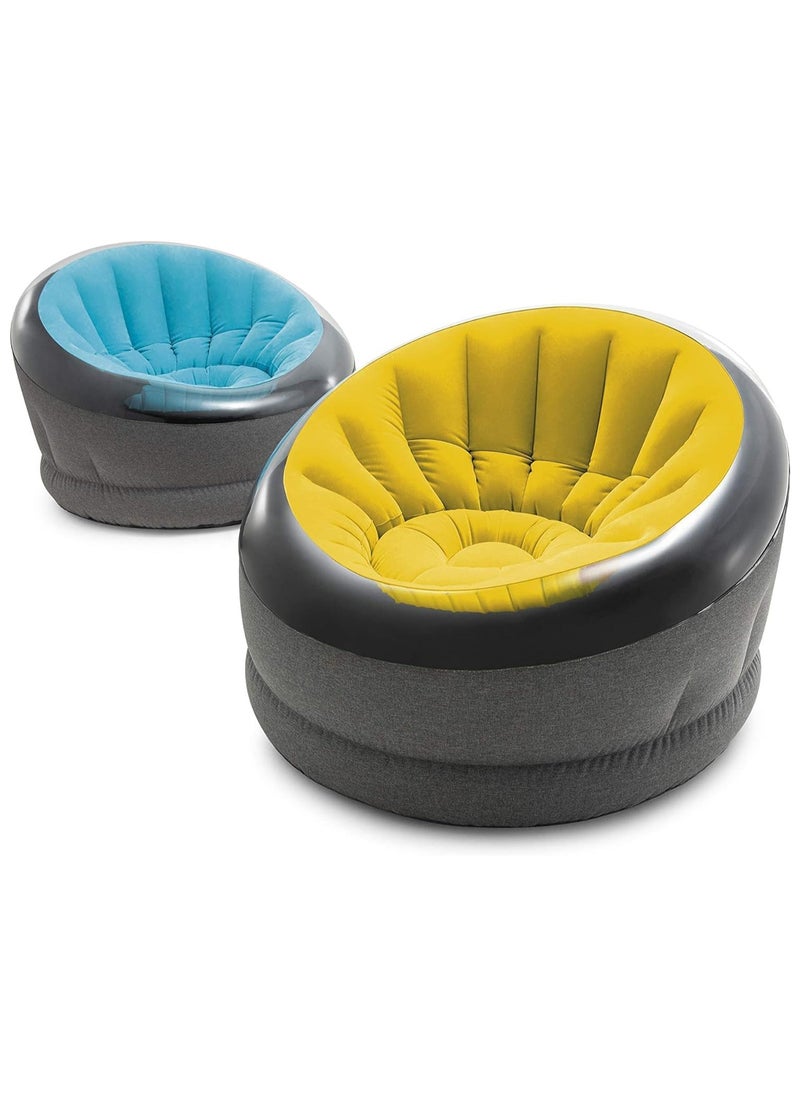 Air Comfort Seating The Ultimate Inflatable Chair Experience