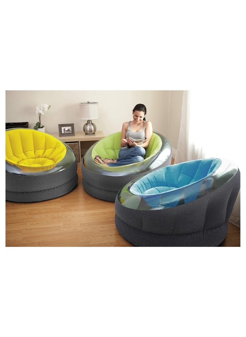 Air Comfort Seating The Ultimate Inflatable Chair Experience