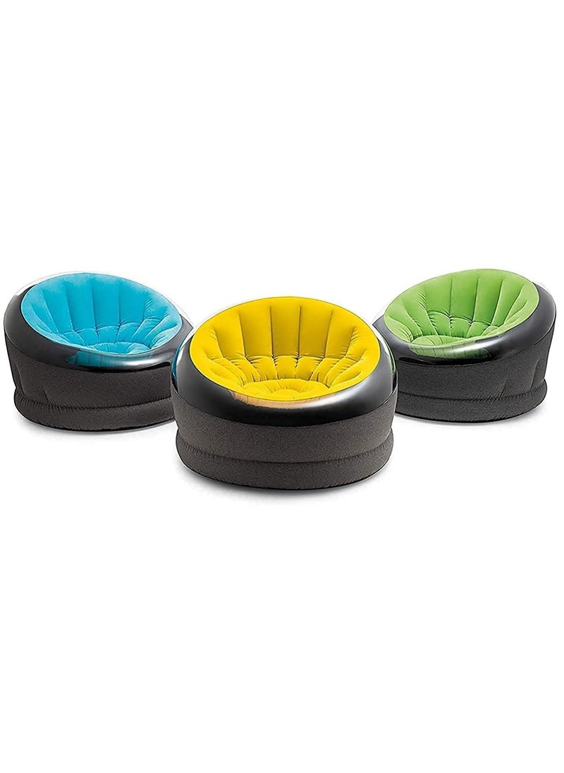 Air Comfort Seating The Ultimate Inflatable Chair Experience