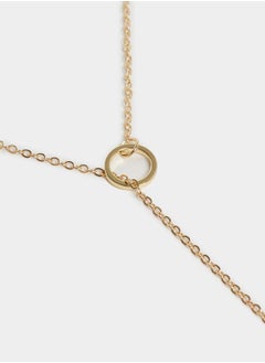 Styli Star Drop Necklace  - Image 3