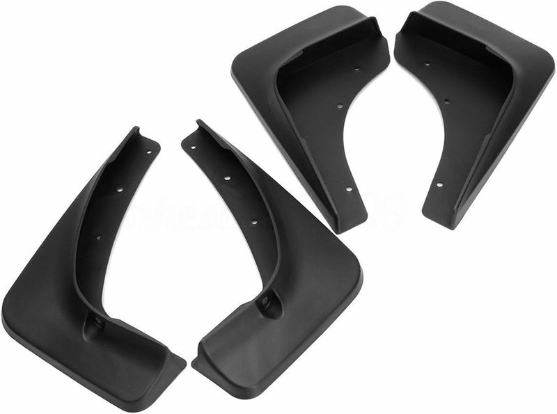 Vuzmode Mud Flaps for Mazda CX-5 (2012-2016) - Image 2