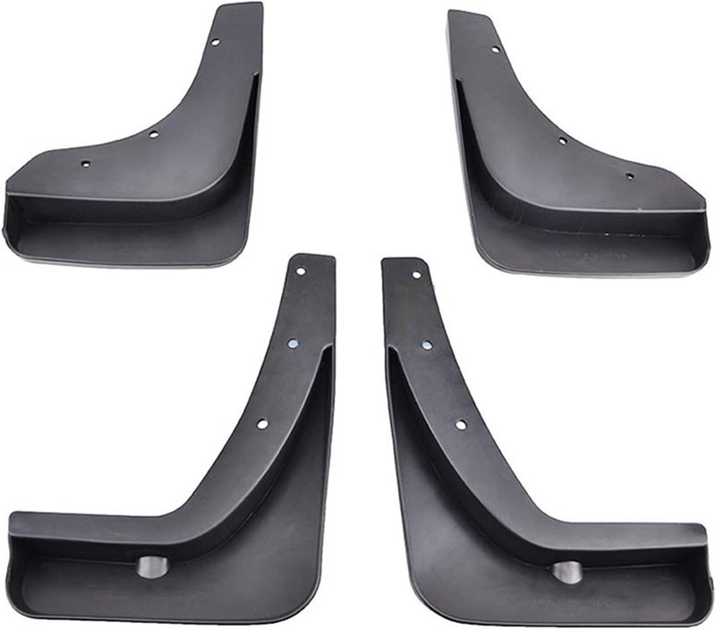 Vuzmode Mud Flaps for Mazda CX-5 (2012-2016) - Image 1