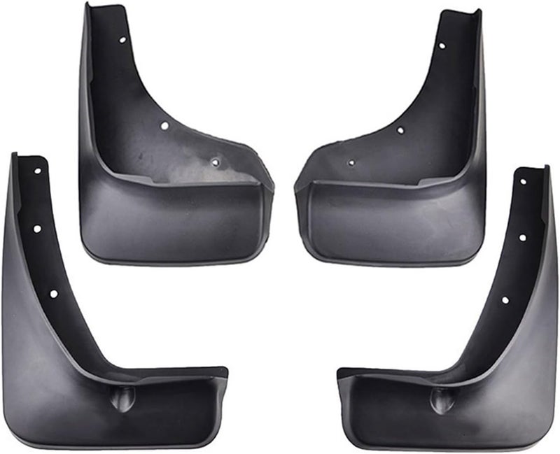 Vuzmode Mud Flaps for Mazda CX-5 (2012-2016) - Image 3