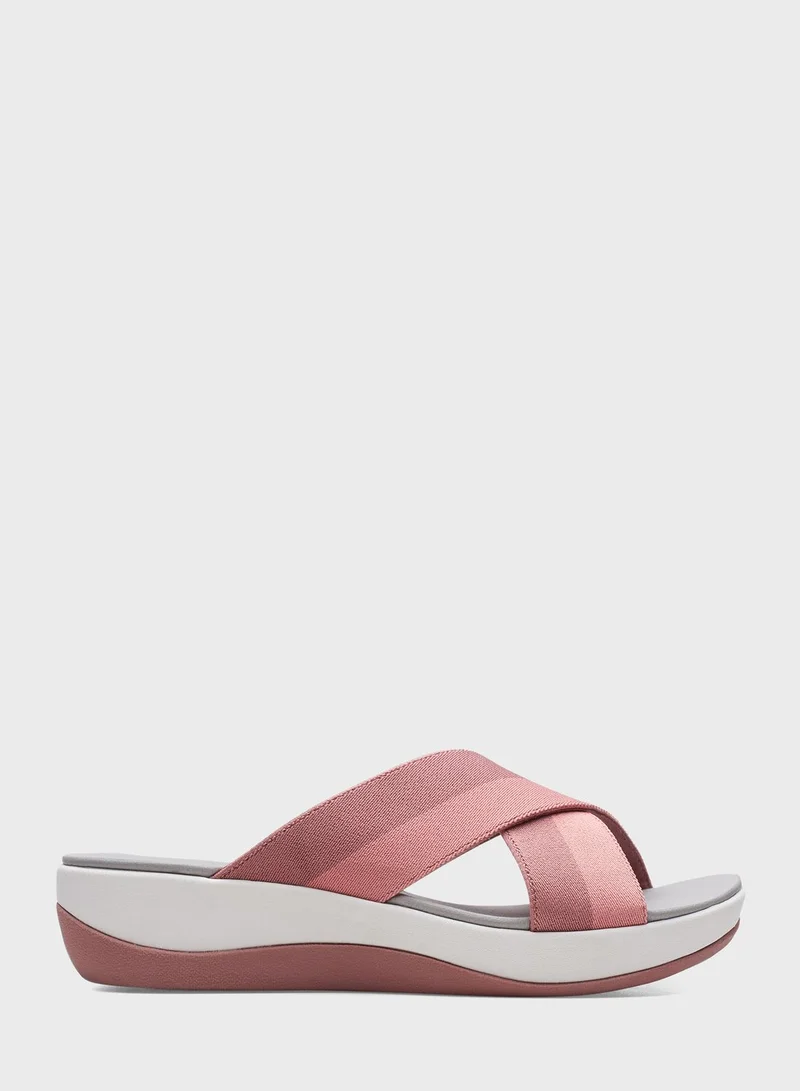 clarks Arla Elin Sandal