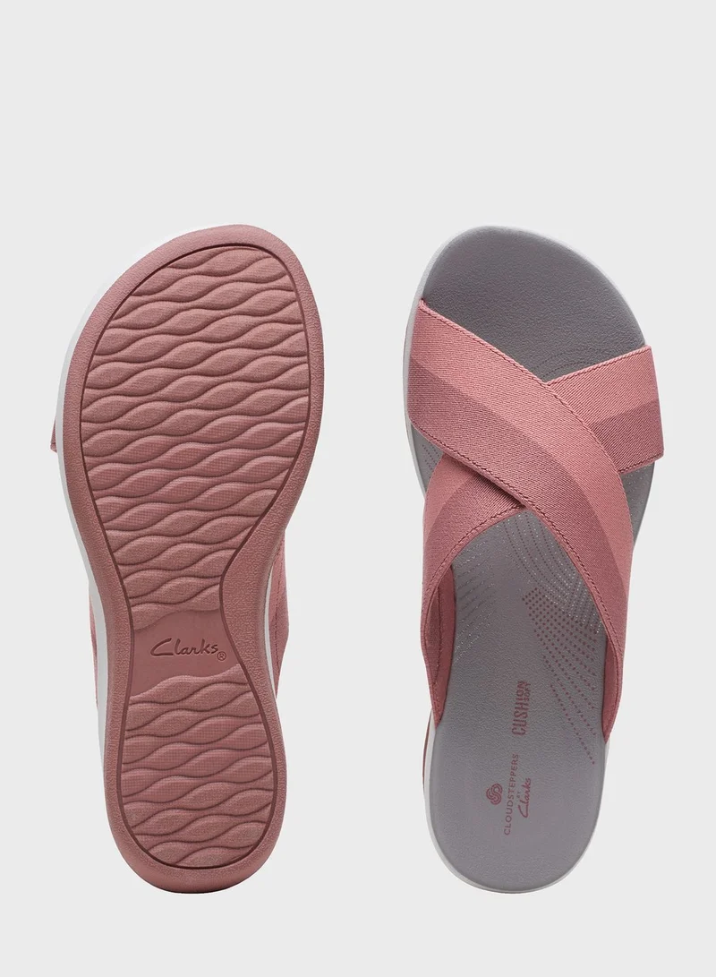 clarks Arla Elin Sandal