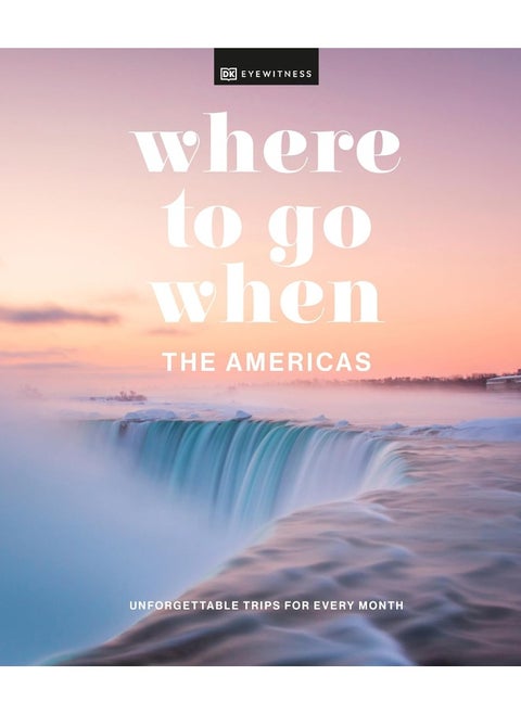 Where to Go When the Americas