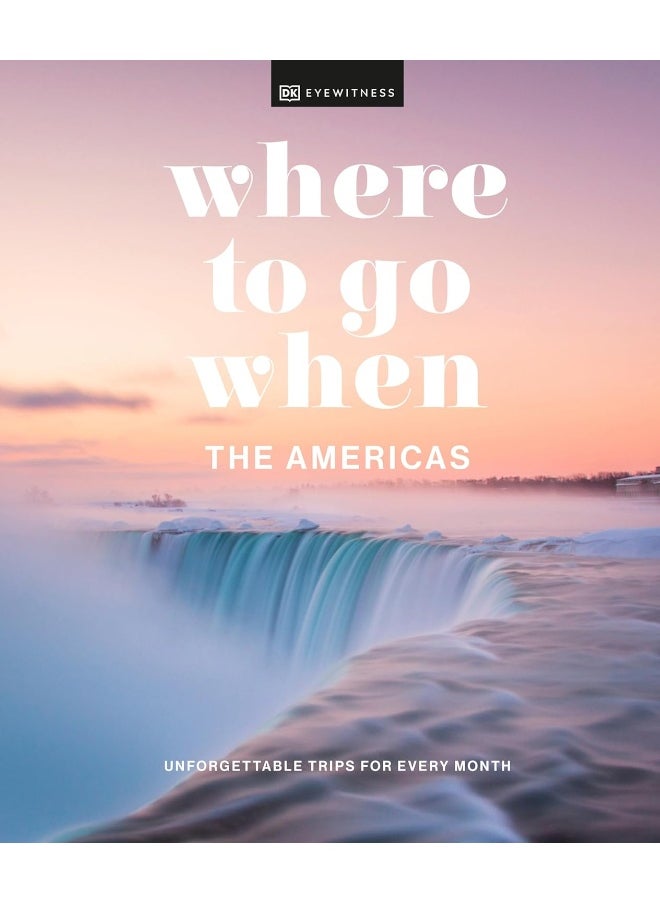 Where to Go When the Americas  - Image 1