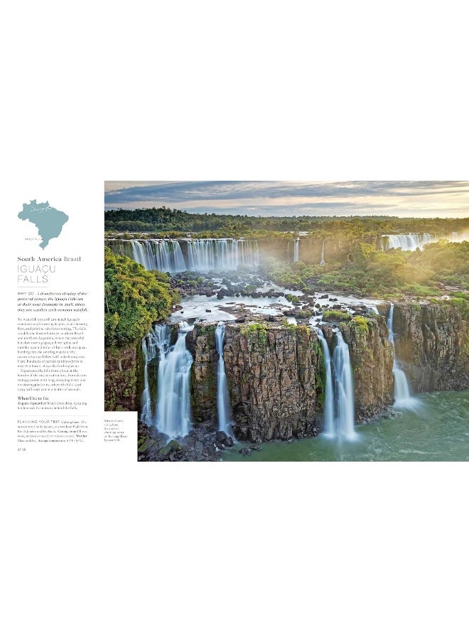 Where to Go When the Americas