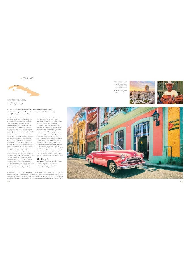 Where to Go When the Americas  - Image 4