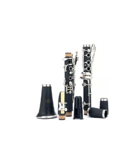 Megarya High Grade Professional B Flat Ebony Clarinet CLK4190 - pzsku/Z9F72BF945A3A293B2148Z/45/_/1719989492/853c625b-e660-44e8-b466-6c13afe3cb4b