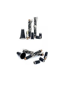 Megarya High Grade Professional B Flat Ebony Clarinet CLK4190 - pzsku/Z9F72BF945A3A293B2148Z/45/_/1719989565/ce8b23ad-8bf0-441e-9aa4-8261cd08548c