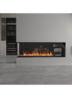 Water Vapour Electric Fireplace