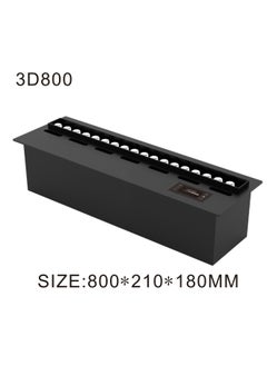 ebarza Water Vapour Electric Fireplace  - Image 4