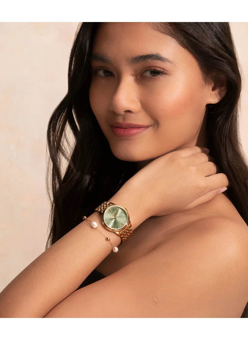 OLIVIA BURTON MODERN CLASSICClassic Swirl