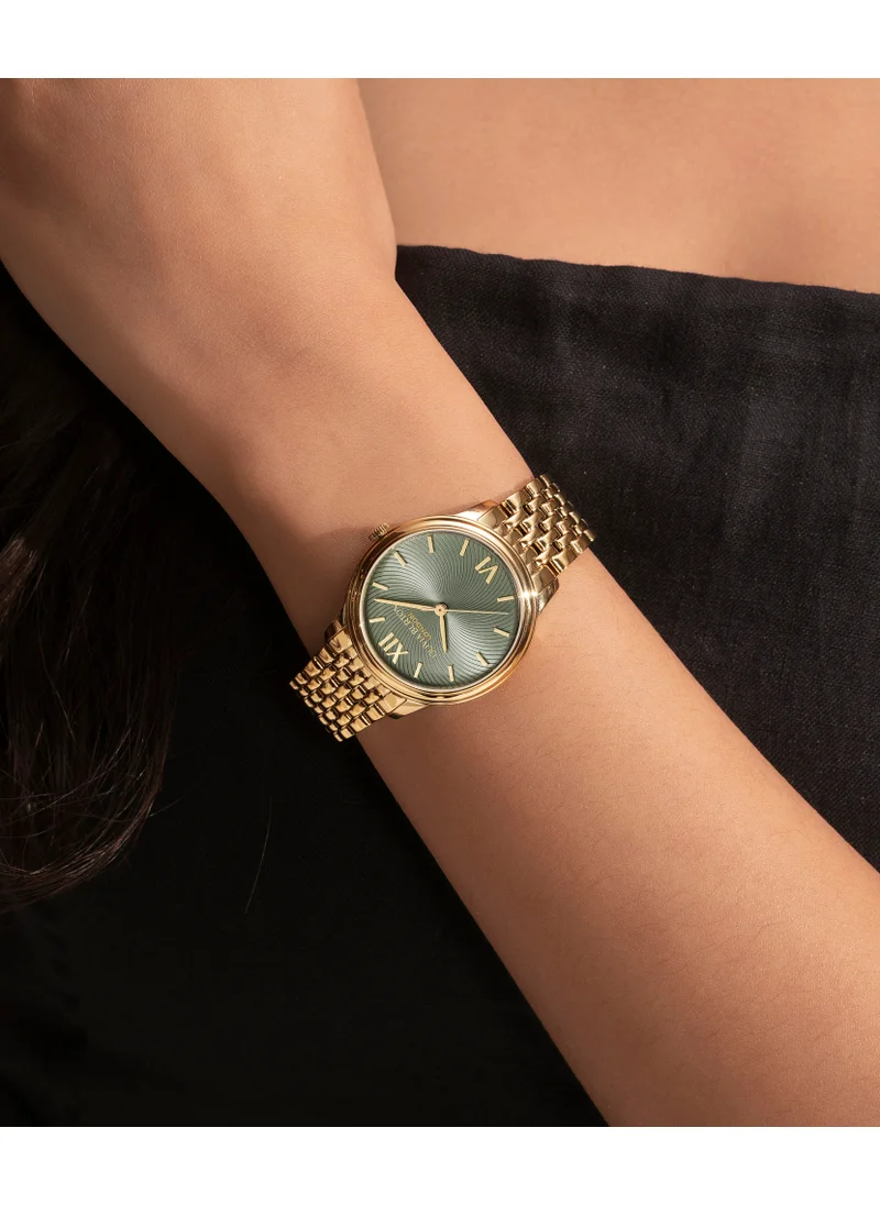 OLIVIA BURTON MODERN CLASSICClassic Swirl