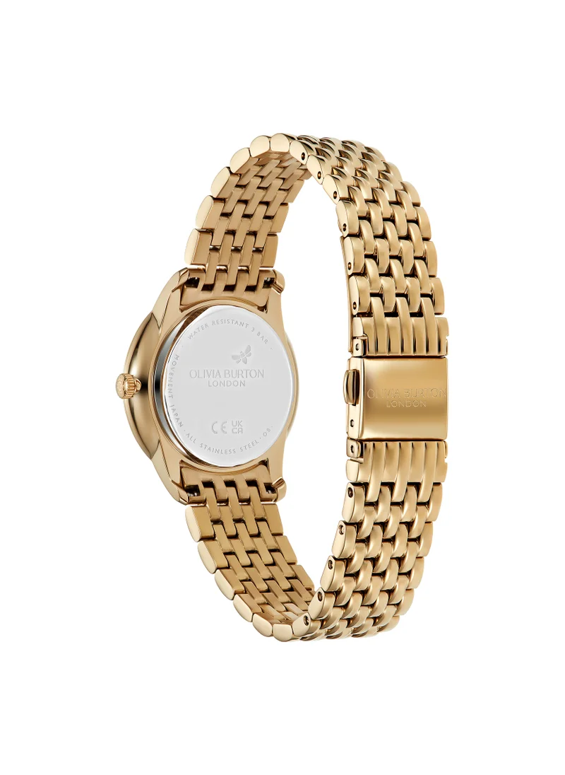 OLIVIA BURTON MODERN CLASSICClassic Swirl