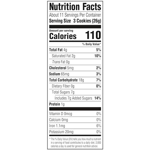 Stella D'oro Cookies, Lady Stella Assorted Cookies, 10 Oz - Image 2