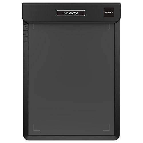 Royole RoWrite Smart Writing Pad (RY0201-CF5NA) – APP FIXED for Android Devices - Image 4