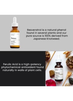 THE ODINARY The Ordinary Resveratrol Serum 30ml  - Image 4