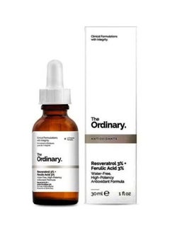 THE ODINARY The Ordinary Resveratrol Serum 30ml  - Image 1