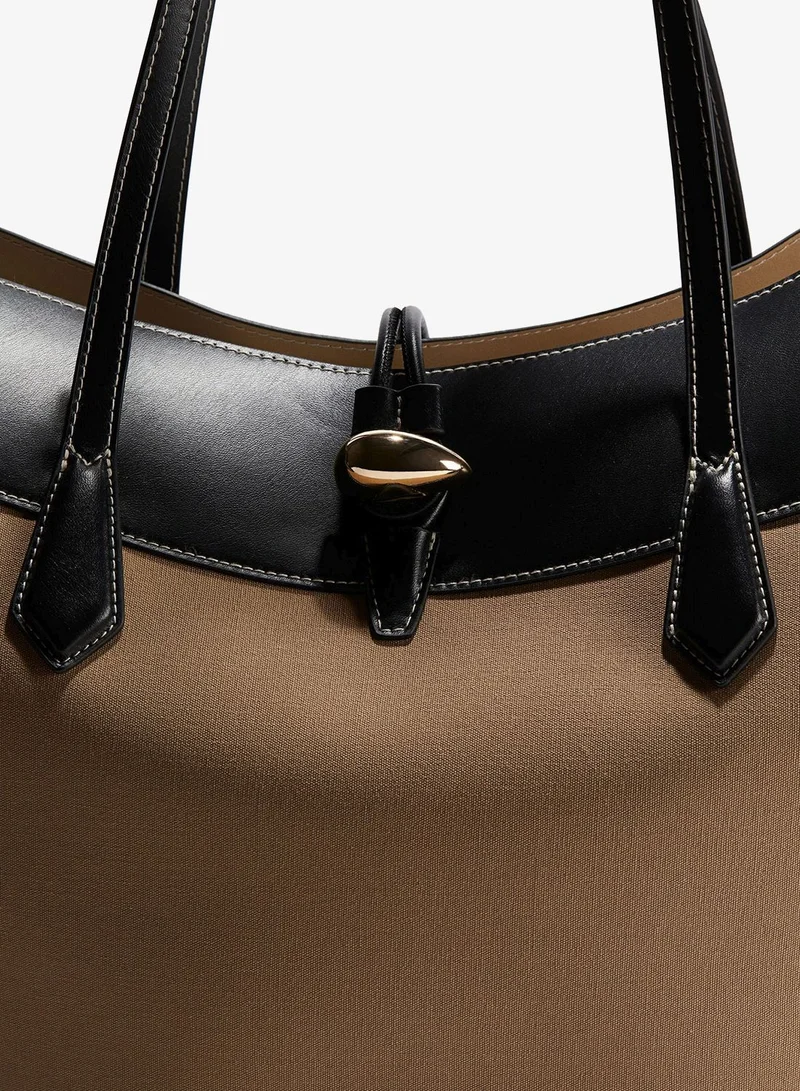 H&M Shopper