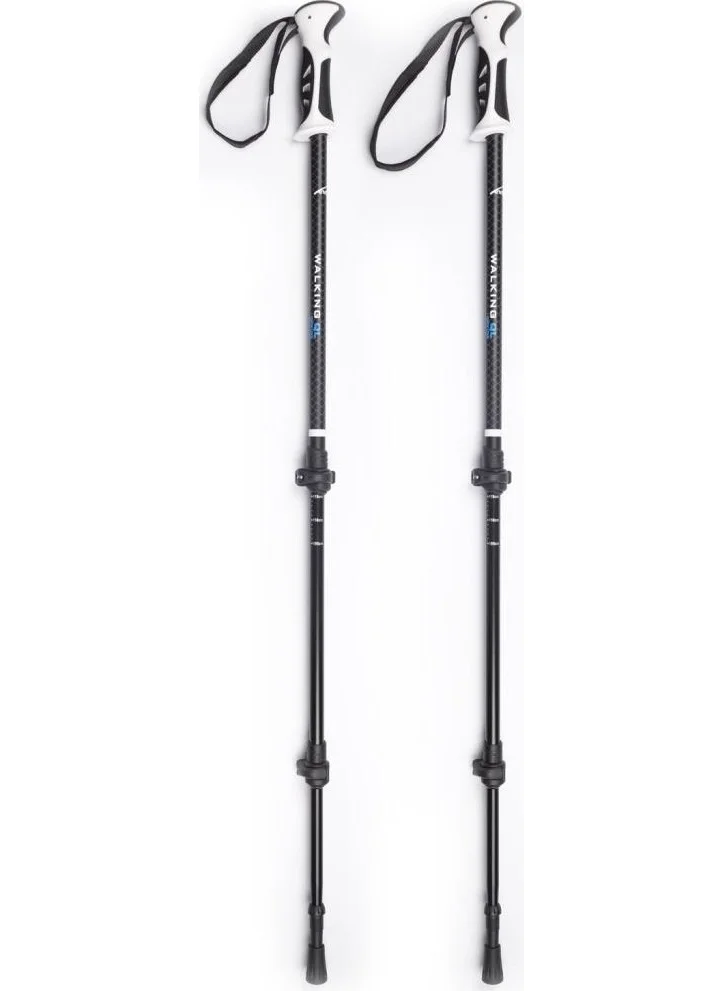 Evolite Walking Speed-Lock External Locking Trekking Pole