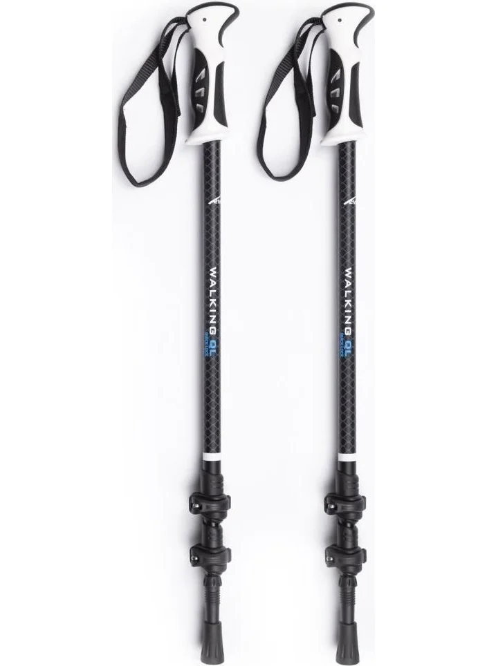 Evolite Walking Speed-Lock External Locking Trekking Pole