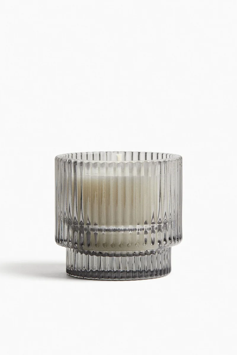 H&M Scented candle