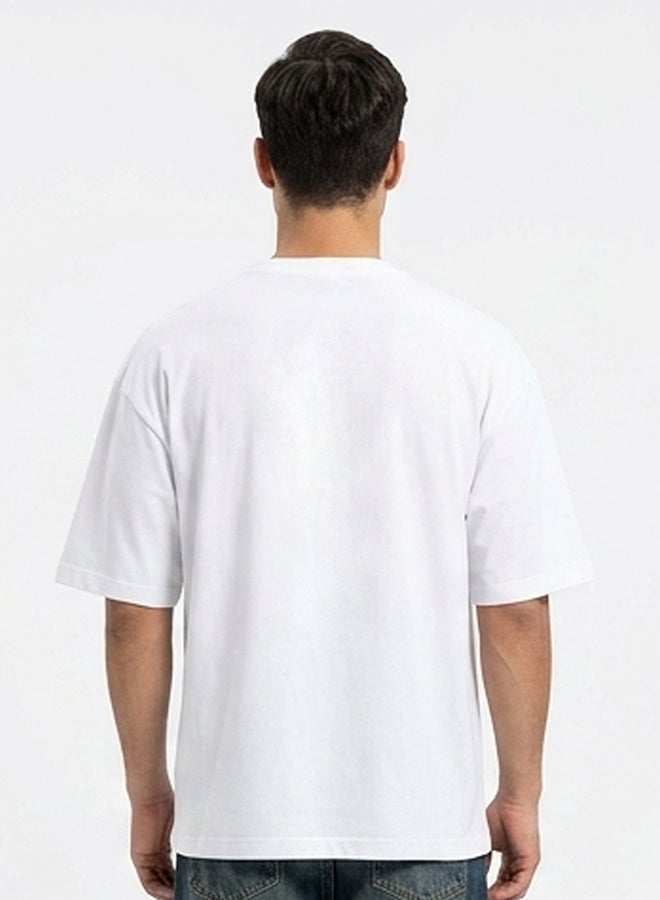 SIRKAR Oversized Printed T-Shirts - Image 3
