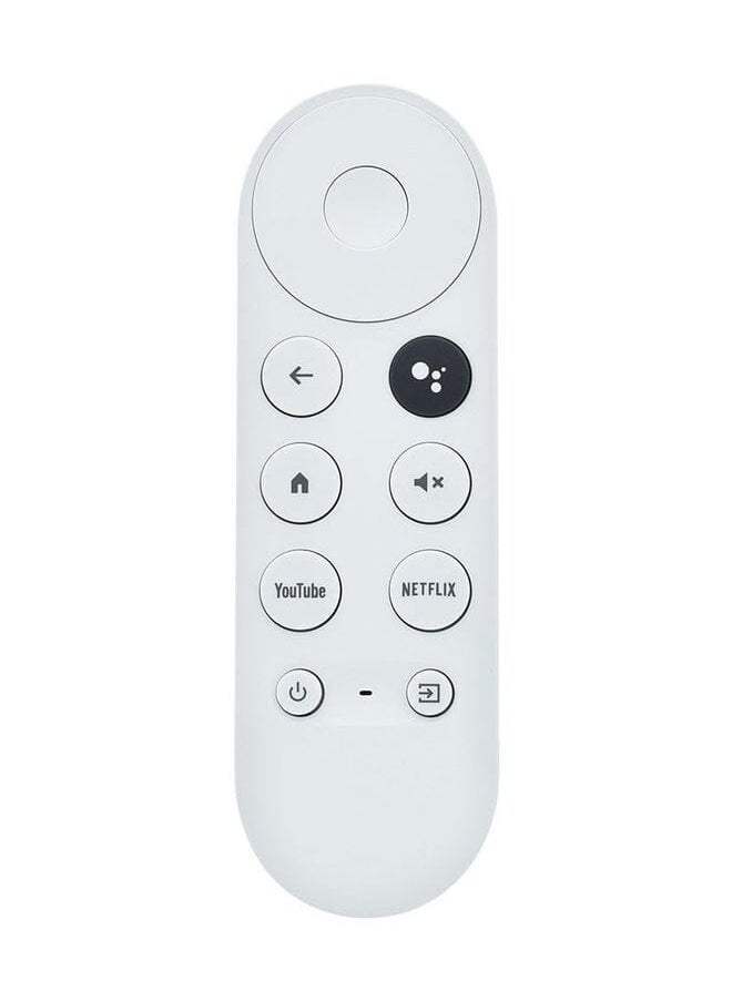 HuHa G9N9N Chromecast Googel Tv Bluetooth Voice Remote For Google Tv  - Image 1