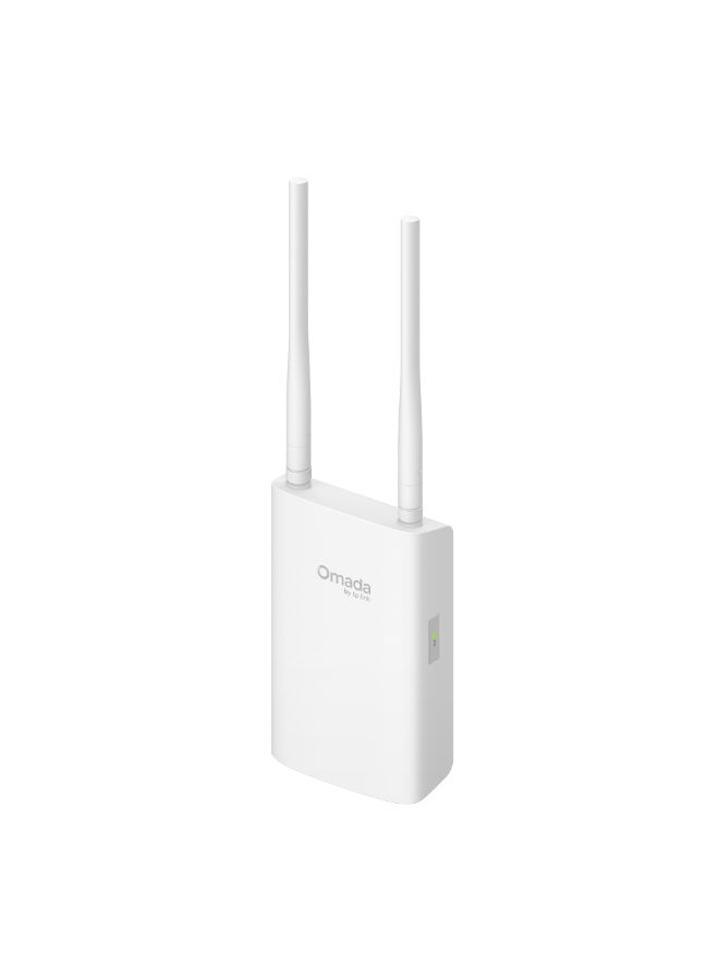 Tp-link Tl EAP603-Outdoor  AX1800 Indoor/Outdoor Wi-Fi 6 Access Point - Image 1