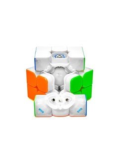 MoYu MoYu Super Weilong 8 Magnets Ball-Core UV Coated Lite Version 3x3 Speed cube  - Image 1