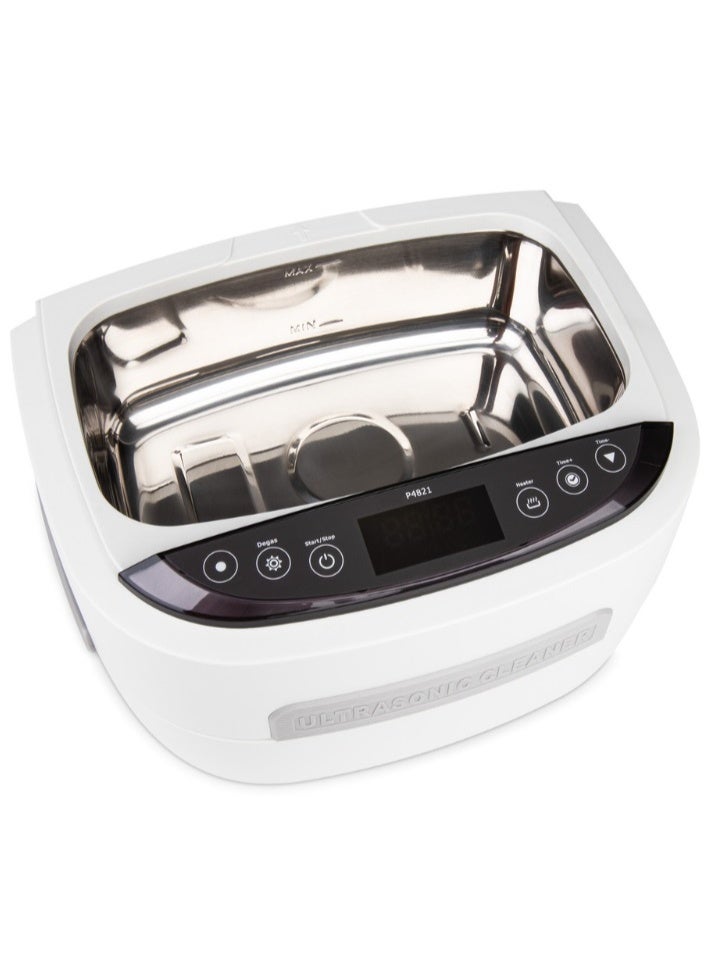 Ultrasonic P4821 Ultrasonic Cleaner for Medical Instruments - Image 4