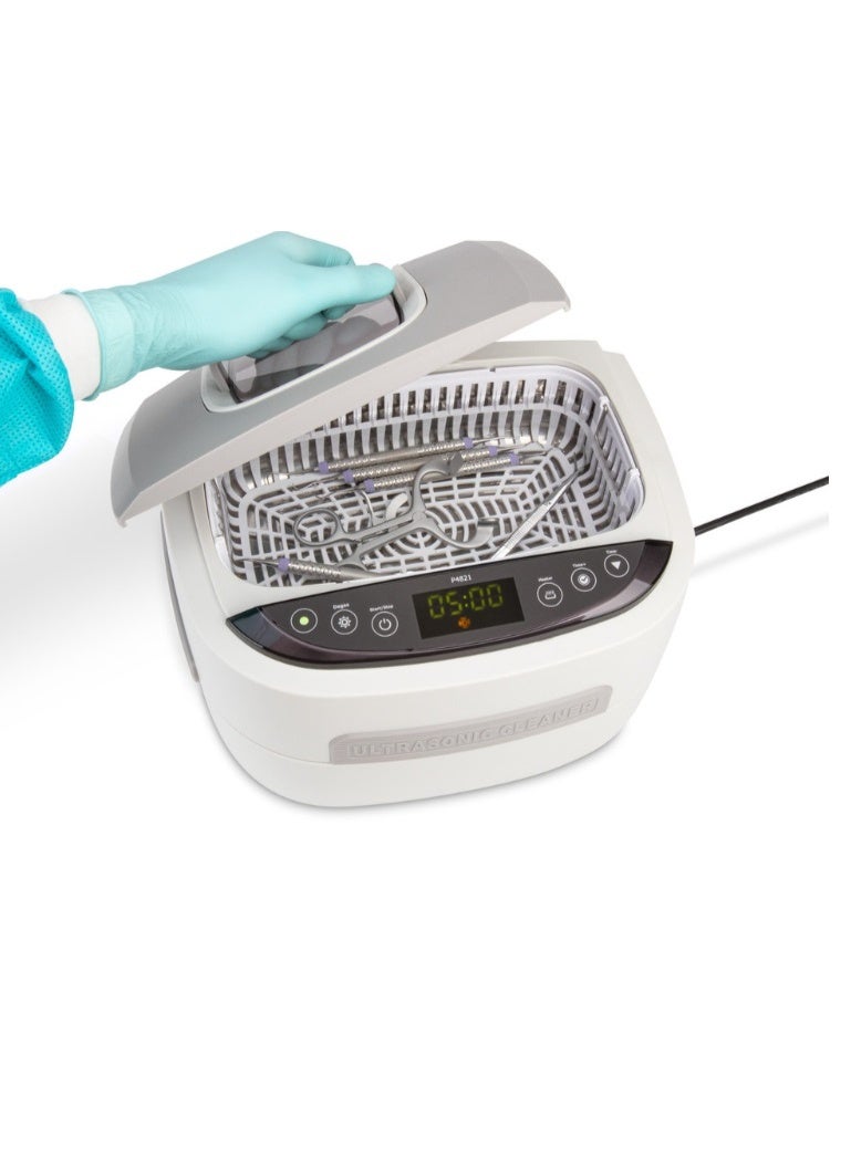Ultrasonic P4821 Ultrasonic Cleaner for Medical Instruments - Image 3