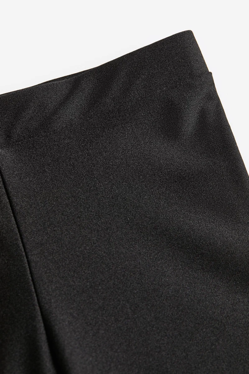 اتش اند ام لغينغز مكشكش