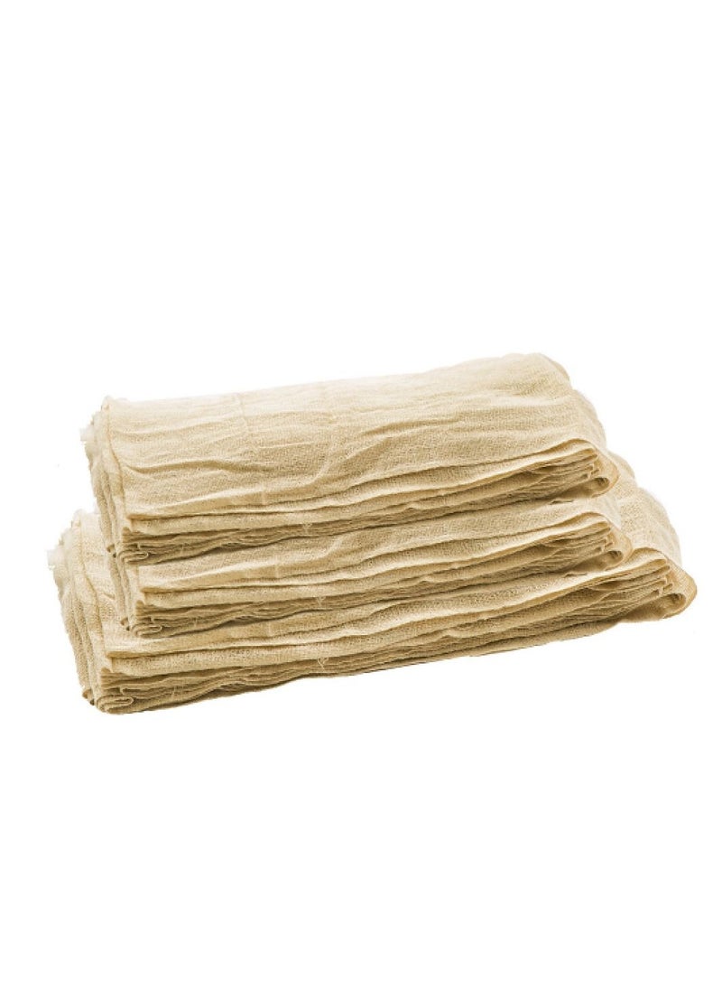 AL RAMIZ - Canvas Cloth For Pipe And Duct Insulation 20X20 Yard - Image 1