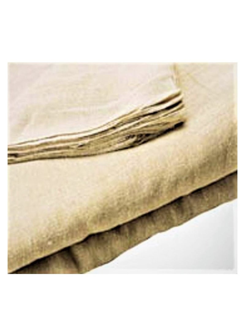 AL RAMIZ - Canvas Cloth For Pipe And Duct Insulation 20X20 Yard - Image 1