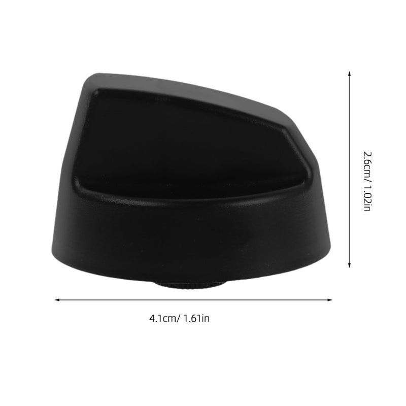 Universal Stove Knob Adapters Kit For Gas And Electric Oven Control Knobs - Image 3