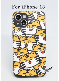 Yellow/White/Black