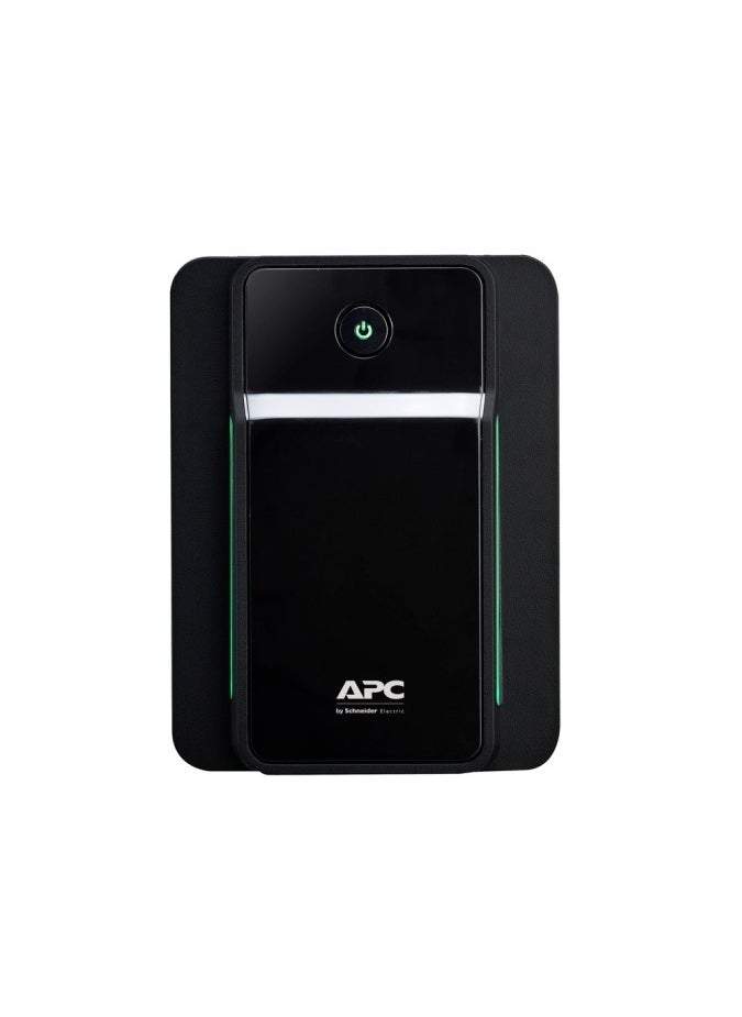 APC APC Back UPS BX - BX750MI  - Image 1