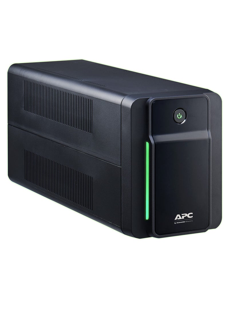APC APC Back UPS BX - BX750MI  - Image 2