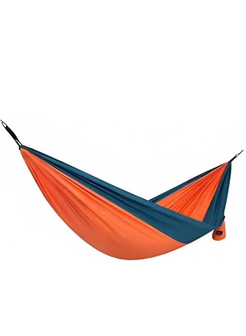 Naturehike Ultralight Swing Hammock | Outdoor and Indoor Use | TPU Material | 72L x 97W cm - Image 1