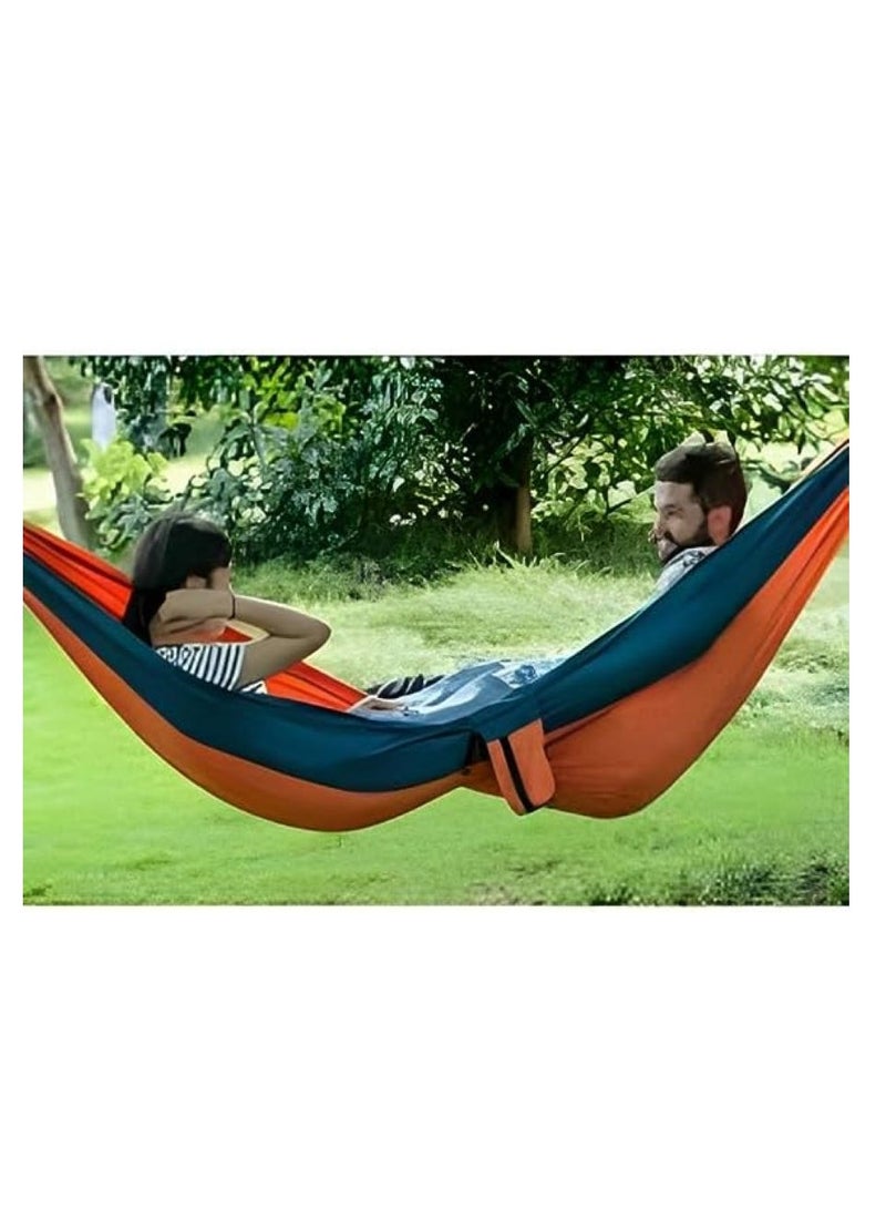 Naturehike Ultralight Swing Hammock | Outdoor and Indoor Use | TPU Material | 72L x 97W cm - Image 2