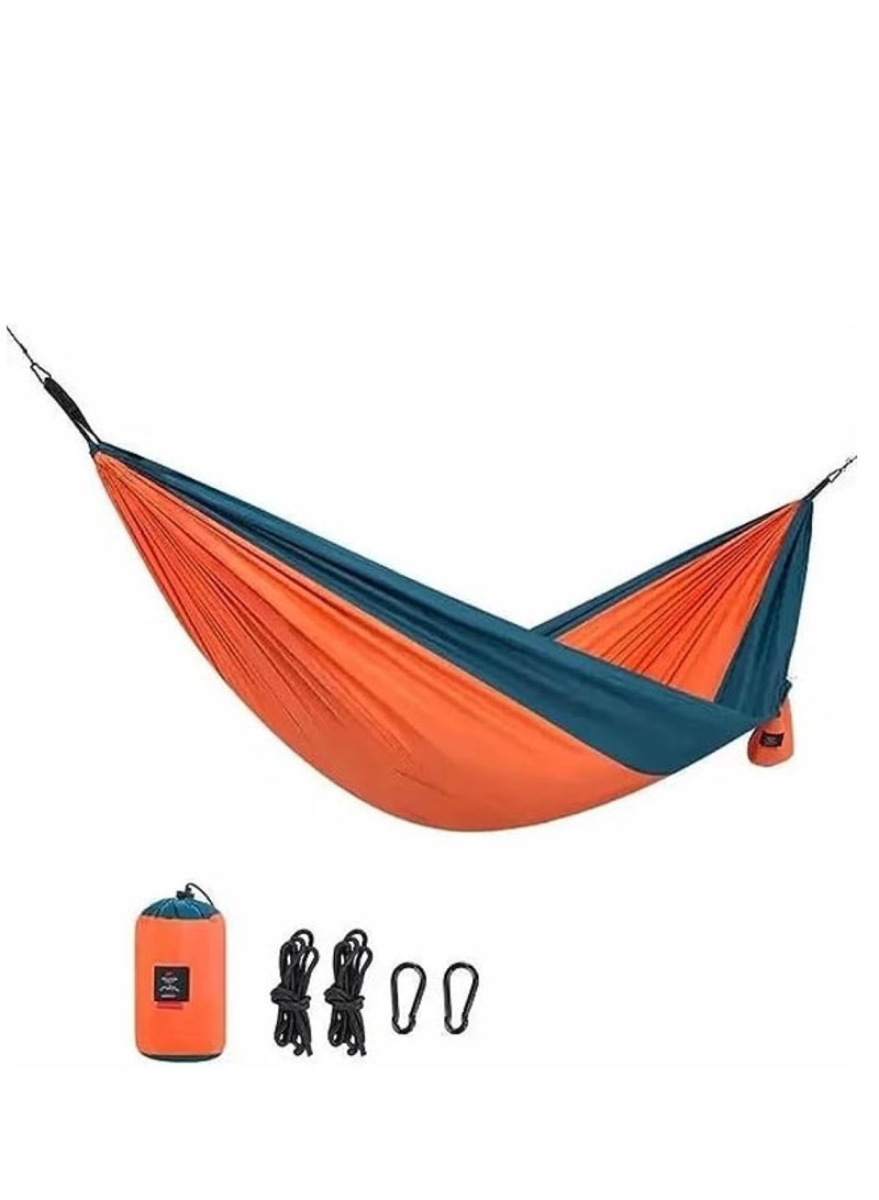 Naturehike Ultralight Swing Hammock | Outdoor and Indoor Use | TPU Material | 72L x 97W cm - Image 3
