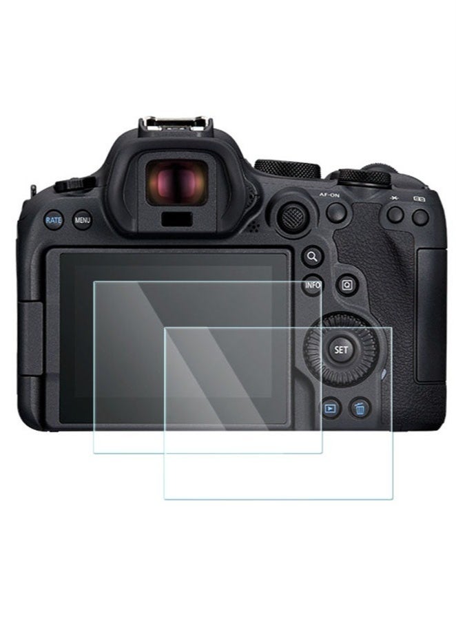 كينسو KENSUO Screen Protector For Canon Eos R6 0.3 inch